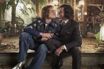 Imagen de (LSE) - Rocketman - 8