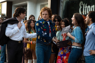 Imagen de (LSE) - Rocketman - 9
