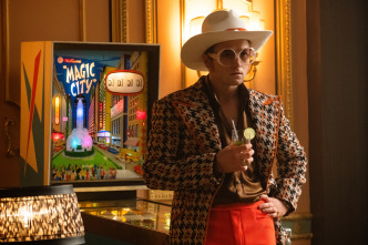 Imagen de (LSE) - Rocketman - 14
