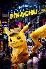 Imagen de Pokémon: Detective Pikachu - 1