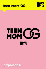 Imagen de Teen Mom OG (T8): En un mundo perfecto - 1