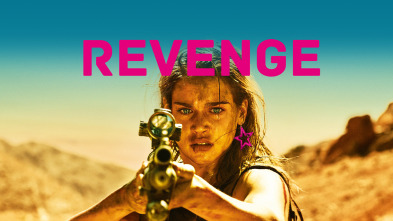 Imagen de Revenge - 2