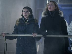 Imagen de Godzilla: Rey de los monstruos - 6