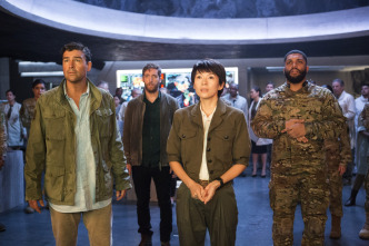 Imagen de Godzilla: Rey de los monstruos - 7