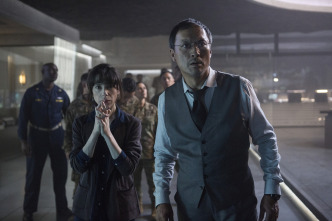 Imagen de Godzilla: Rey de los monstruos - 8