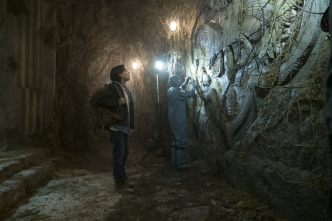 Imagen de Godzilla: Rey de los monstruos - 9