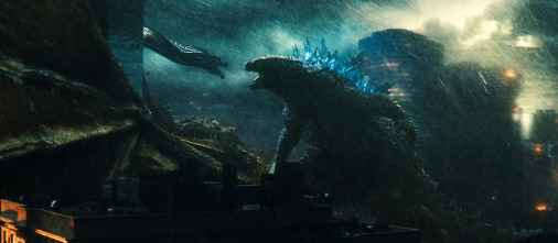Imagen de Godzilla: Rey de los monstruos - 4