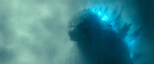 Imagen de Godzilla: Rey de los monstruos - 11