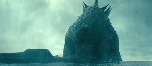 Imagen de Godzilla: Rey de los monstruos - 15