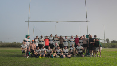 Imagen de Historia del rugby: El deporte de mañana - 9