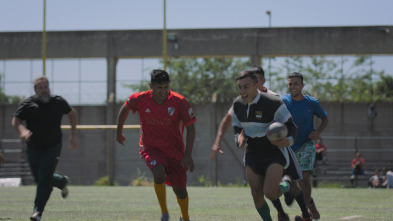 Imagen de Historia del rugby: El deporte de mañana - 13