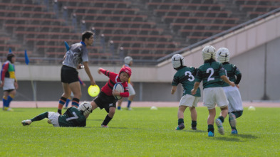 Imagen de Historia del rugby: El deporte de mañana - 14