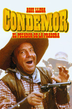 Imagen de Aquí llega Condemor (el pecador de la pradera) - 1
