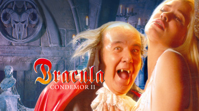 Imagen de Brácula (Condemor II) - 2