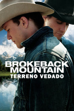 Imagen de Brokeback Mountain. En terreno vedado - 1