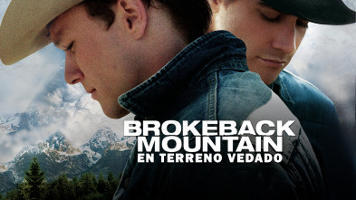Imagen de Brokeback Mountain. En terreno vedado - 2