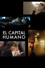 Imagen de El capital humano - 1