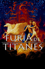Imagen de Furia de Titanes - 1