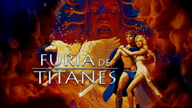 Imagen de Furia de Titanes - 2