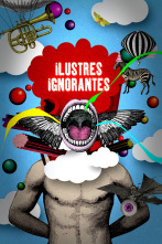Imagen de Ilustres Ignorantes (T13) - 1