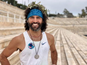 Imagen de Maraton Man (T5): Grecia, el camino de Filípides - 2