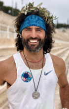 Imagen de Maraton Man (T5): Grecia, el camino de Filípides - 1