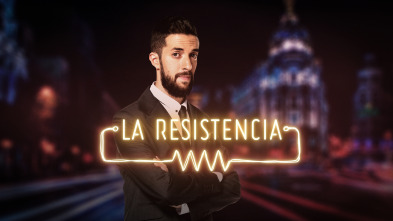 Imagen de La Resistencia (T3) - 2