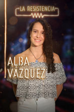 Imagen de La Resistencia (T3): Alba Vázquez - 1