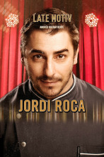 Imagen de Late Motiv (T5): Jordi Roca - 1