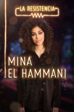 Imagen de La Resistencia (T3): Mina El Hammani - 1