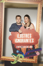 Imagen de Ilustres Ignorantes (T13): Cómicos - 1