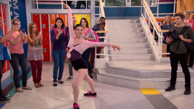 Imagen de Los Thundermans (T2): Ep.10 Habéis perdido - 1