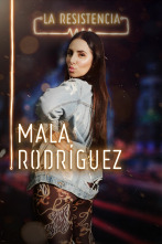Imagen de La Resistencia (T3): Mala Rodríguez - 1