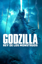 Imagen de Godzilla: Rey de los monstruos - 1