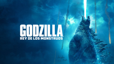 Imagen de Godzilla: Rey de los monstruos - 2