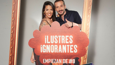 Imagen de Ilustres Ignorantes (T13): Las noticias - 2