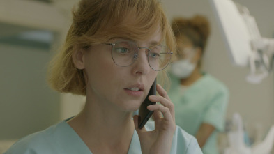 Imagen de Vida perfecta (T1): Ep.2 Cuando nada es lo que parece - 1