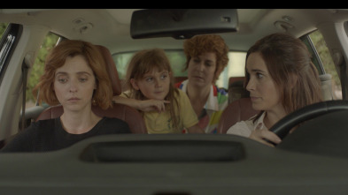 Imagen de Vida perfecta (T1): Ep.3 Cuando tomas un camino inesperado - 2