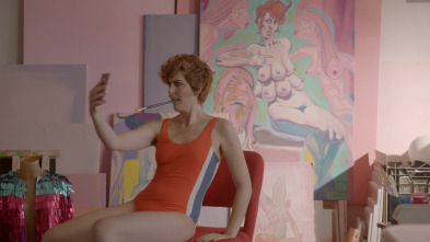 Imagen de Vida perfecta (T1): Ep.3 Cuando tomas un camino inesperado - 3