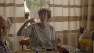 Imagen de Vida perfecta (T1): Ep.4 Cuando te confiesas con tus padres - 1