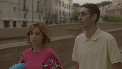 Imagen de Vida perfecta (T1): Ep.4 Cuando te confiesas con tus padres - 3