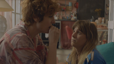 Imagen de Vida perfecta (T1): Ep.5 Cuando quieres y no puedes - 1