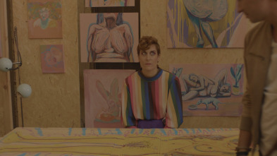 Imagen de Vida perfecta (T1): Ep.5 Cuando quieres y no puedes - 3