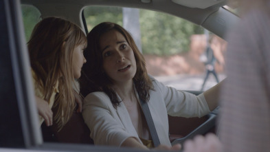Imagen de Vida perfecta (T1): Ep.6 Cuando no quieres estar sola - 1