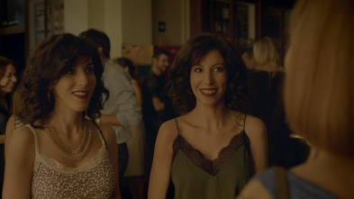Imagen de Vida perfecta (T1): Ep.6 Cuando no quieres estar sola - 2