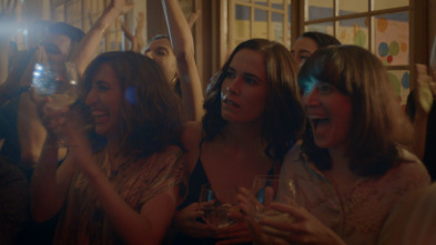 Imagen de Vida perfecta (T1): Ep.6 Cuando no quieres estar sola - 3
