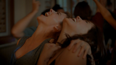Imagen de Vida perfecta (T1): Ep.6 Cuando no quieres estar sola - 4