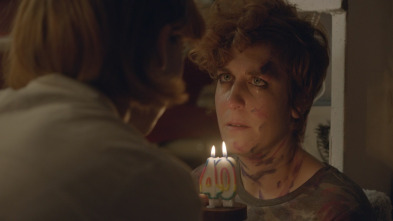 Imagen de Vida perfecta (T1): Ep.7 Cuando todo se derrumba - 4