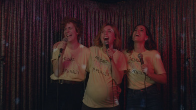 Imagen de Vida perfecta (T1): Ep.8 Cuando te dejas llevar - 1