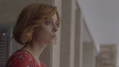Imagen de Vida perfecta (T1): Ep.8 Cuando te dejas llevar - 2